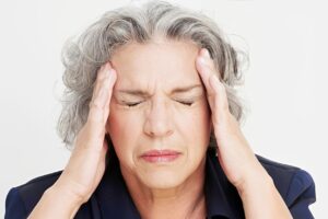 ¡Cómo aliviar el dolor de cabeza en 5 minutos!