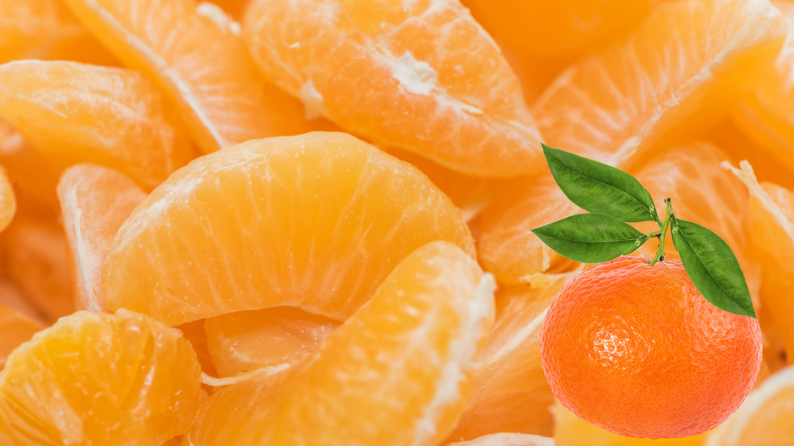 Beneficios de comer mandarina en ayunas que nadie te ha contado.