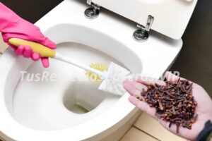 Elimina el mal olor a orina del baño de manera efectiva