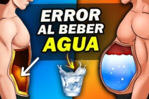 ¡No lo Sabías! Esto Sucede si Tomas Agua en Ayunas Todos los Días 😱