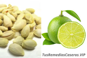 Descubre los increíbles beneficios de las semillas de limón para tu salud
