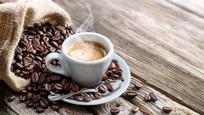 10 Razones saludables para tomar café a diario de ser posible