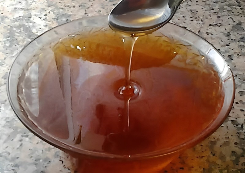 Beneficios de la canela y miel