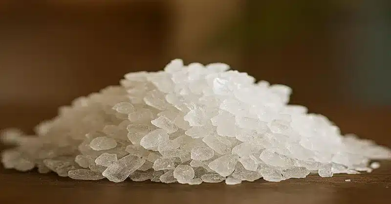 Si eres mujer y tienes más de 40 años, necesitas saber sobre el cloruro de magnesio. Magnesio