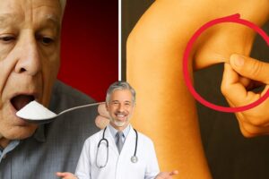 Fortalece Tus Músculos Después de los 60 Años con Alimentación, Ejercicio y una Receta Natural Potente Fortalece Tus Músculos Después de los 60 Años con Alimentación, Ejercicio y una Receta Natural Potente