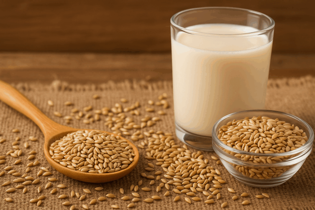 Cómo tomar semillas de alpiste para bajar de peso
