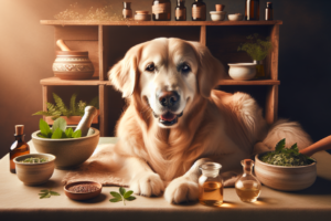 Lipomas en perros remedios caseros