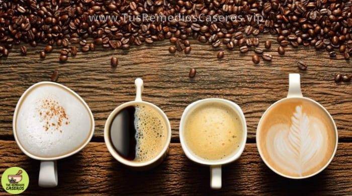Test: Elige una taza de café y descubre aspectos muy importantes de tu personalidad!